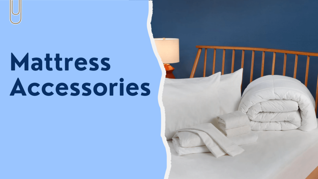 Mattress Accessories (1)