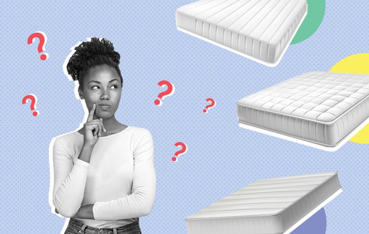 How to Choose the Best Mattress for Sciatica: Ultimate Guide