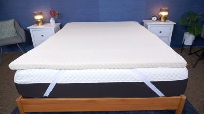 Nolah Mattress Topper Vs Tempurpedic