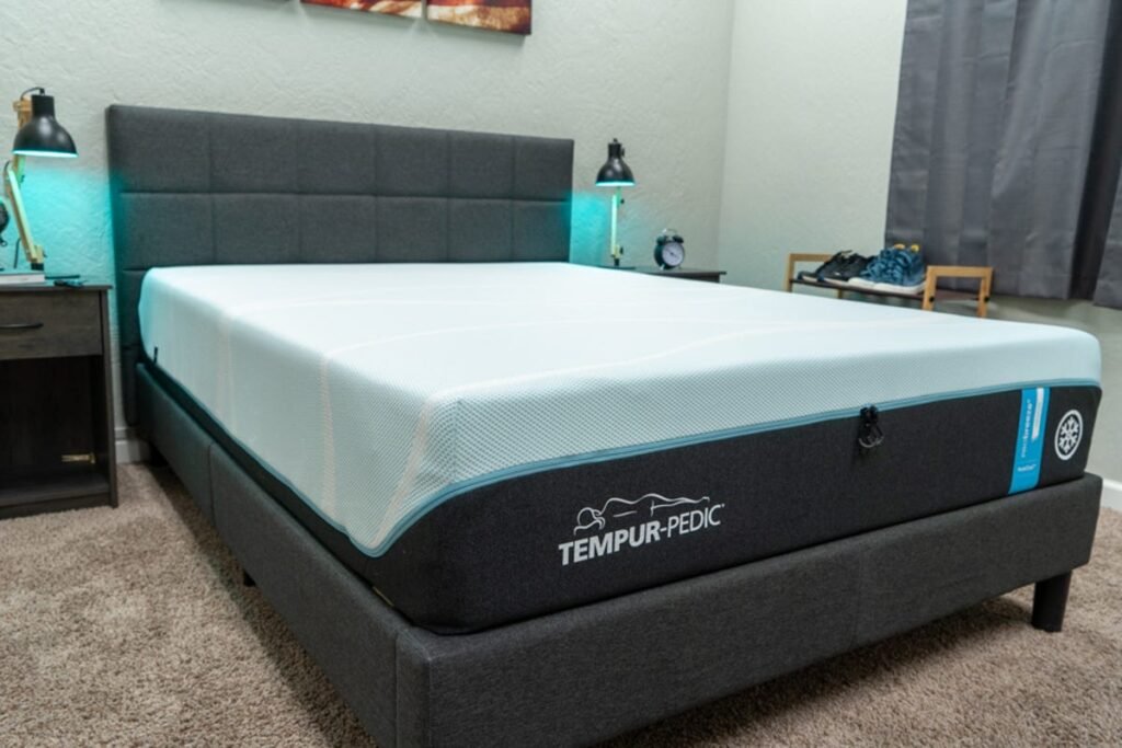 Tempur-Pedic Mattress Review 2025