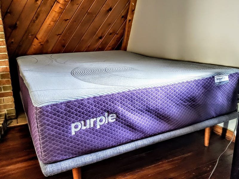 Why is Purple Mattress So Expensive