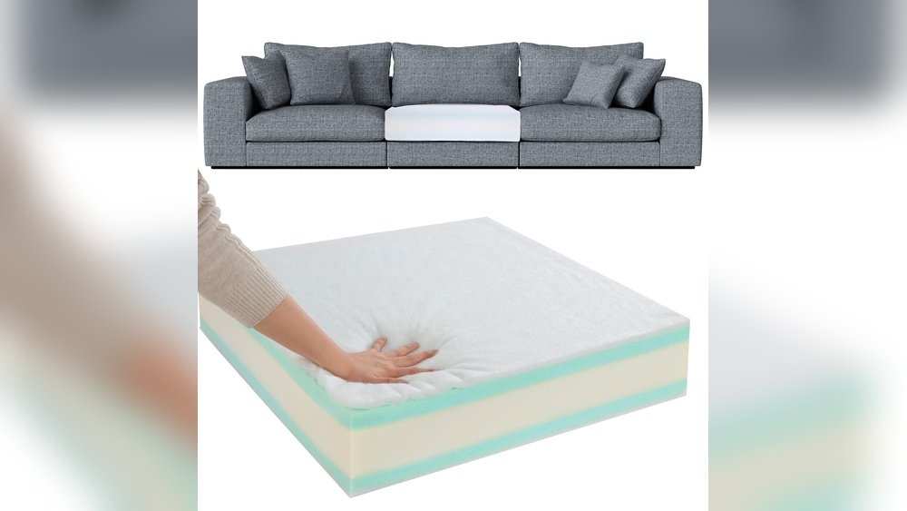 How to Replace Foam in Sofa Cushions: Easy Steps for Fresh Comfort ...